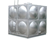 组合式不锈钢水箱_青岛组合式不锈钢水箱价格_组合式不锈钢水箱厂家