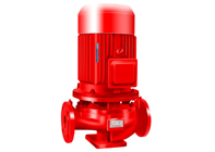 立式单级消防泵_立式单级消防泵参数_立式单级消防泵报价